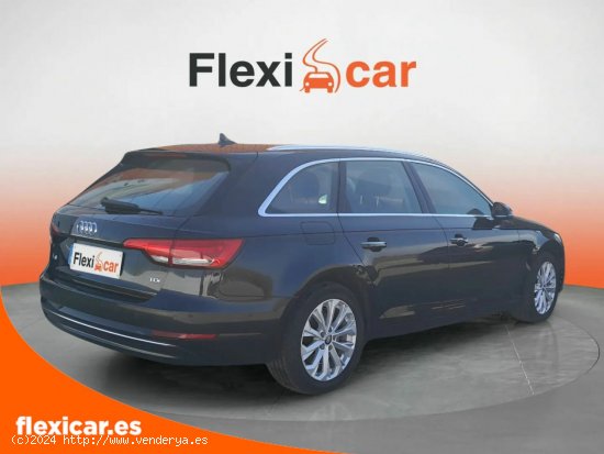 Audi A4 Avant 2.0 TDI 110kW(150CV) - Don Benito