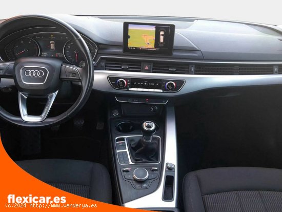 Audi A4 Avant 2.0 TDI 110kW(150CV) - Don Benito