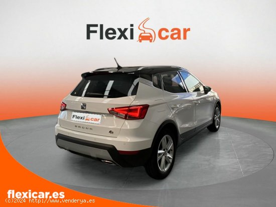 Seat Arona 1.0 TSI 81kW (110CV) FR - Pamplona