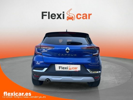 Renault Captur Zen+ TCe 96kW (130CV) EDC - Alicante