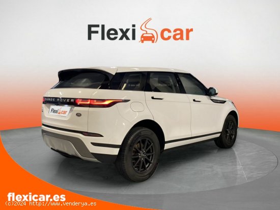 Land-Rover Range Rover Evoque 2.0 D150 FWD - Biscay