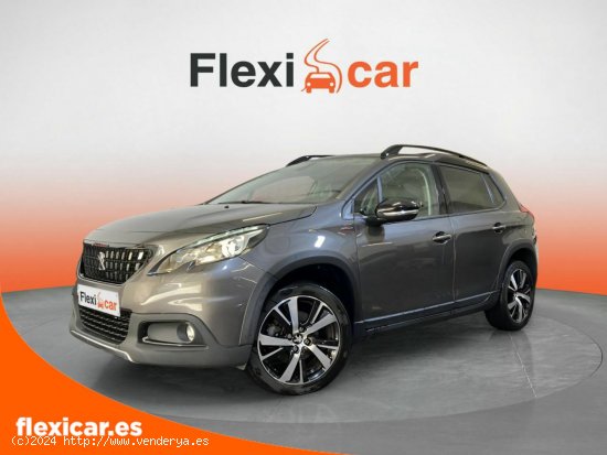 Peugeot 2008 GT Line Puretech 130 S&S BVM6 - Vigo