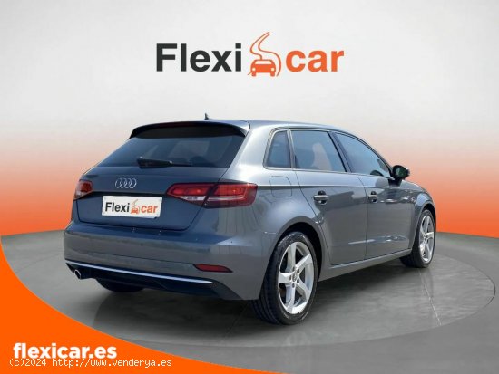 Audi A3 1.6 TDI 85kW (116CV) S tronic Sportback - Toledo