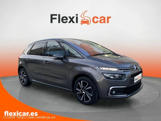 Citroën C4 Spacetourer BlueHDi 96KW (130CV) Shine - Cartagena