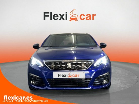 Peugeot 308 SW GT Line 1.2 PureTech 96KW (130CV) - Vigo