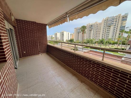 SE VENDE APARTAMENTO DE UN DORMITORIO EN CALA DE VILLAJOSOSA. SEVENDGROUP.COM - ALICANTE