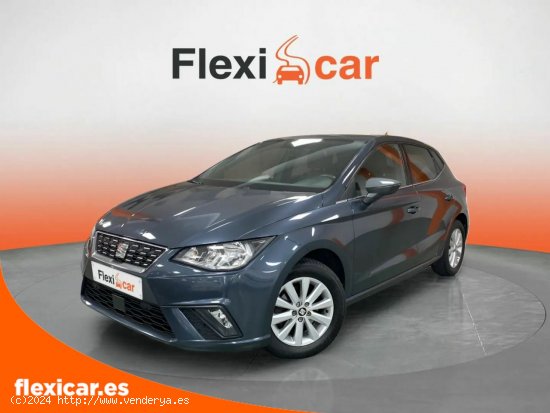 Seat Ibiza 1.0 TSI 81kW (110CV) DSG Xcellence Go - Manresa