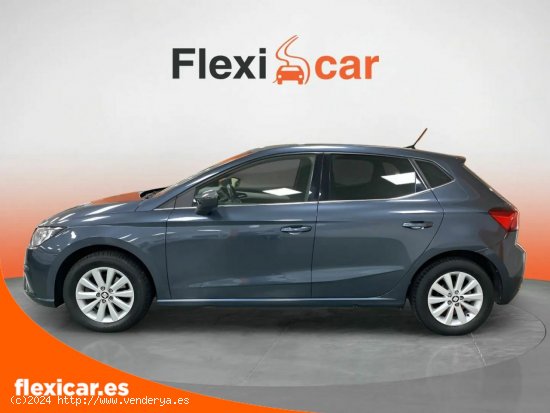 Seat Ibiza 1.0 TSI 81kW (110CV) DSG Xcellence Go - Manresa