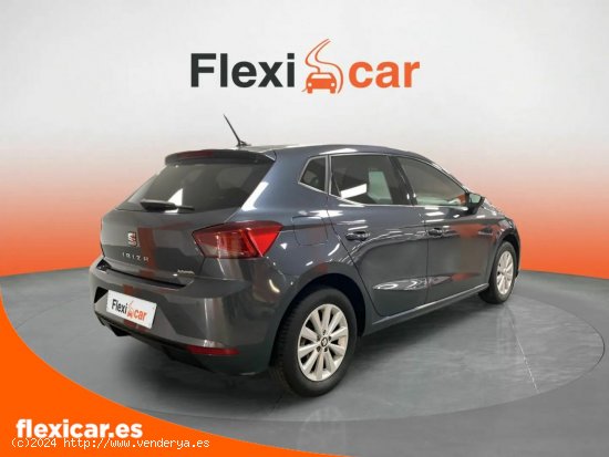 Seat Ibiza 1.0 TSI 81kW (110CV) DSG Xcellence Go - Manresa