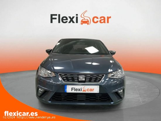 Seat Ibiza 1.0 TSI 81kW (110CV) DSG Xcellence Go - Manresa