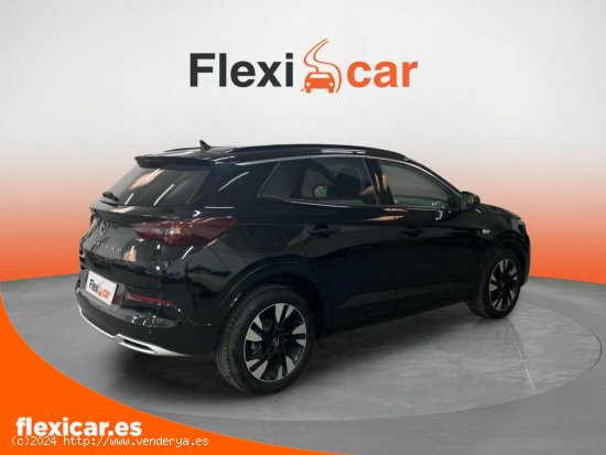 Opel Grandland X 1.5 CDTi Ultimate Auto - Cáceres