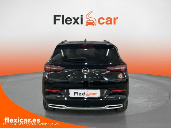 Opel Grandland X 1.5 CDTi Ultimate Auto - Cáceres