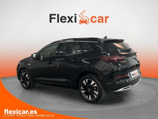 Opel Grandland X 1.5 CDTi Ultimate Auto - Cáceres