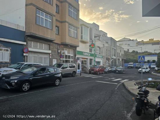 TERRENO URBANO EN LA HERRADURA - TELDE - LAS PALMAS