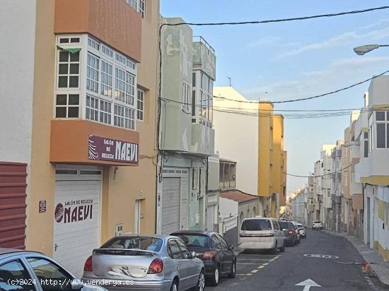 TERRENO URBANO EN LA HERRADURA - TELDE - LAS PALMAS