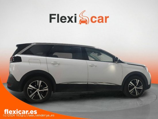 Peugeot 5008 Allure 1.2L PureTech 96kW (130CV) S&S - Murcia