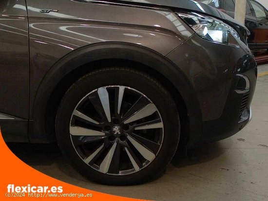 Peugeot 5008 GT 2.0L BlueHDi 133kW (180CV) S&S EAT8 - Roquetas de Mar