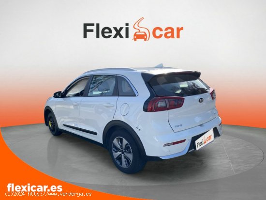 Kia Niro 1.6 GDi HEV 104kW (141CV) Drive - Vitoria-Gasteiz