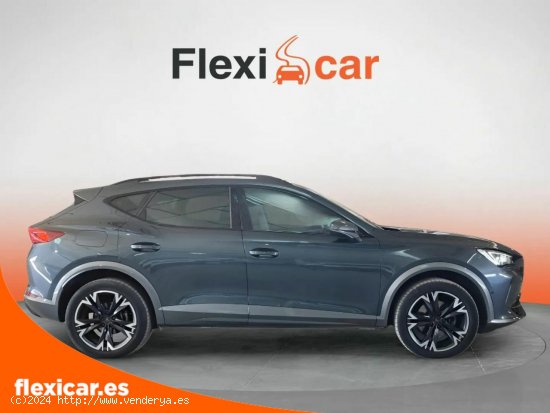 Cupra Formentor 2.0 TDI 110kW (150 CV) 4Drive DSG - Jaén