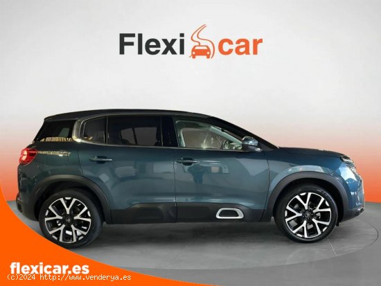 Citroën C5 Aircross PureTech 96kW (130CV) S&S Feel - Gijón