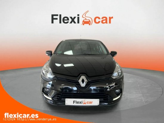 Renault Clio Business Energy dCi 66kW (90CV) - Alicante