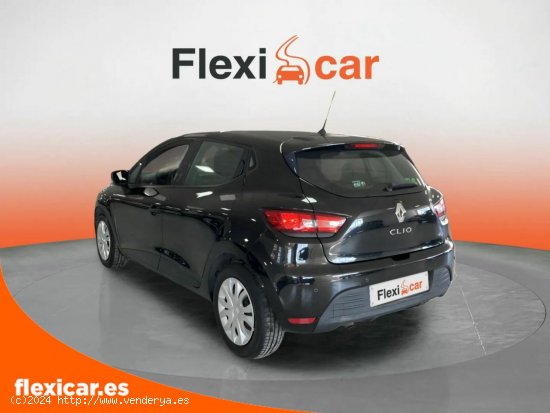 Renault Clio Business Energy dCi 66kW (90CV) - Alicante