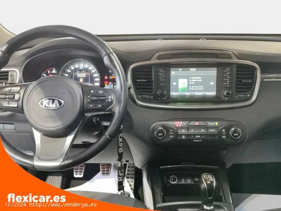 Kia Sorento 2.2 CRDi 200CV Drive 4x2 - Gijón