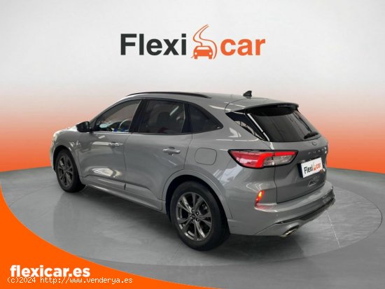 Ford Kuga ST-Line 1.5 EcoBlue 88kW (120CV) - Pamplona