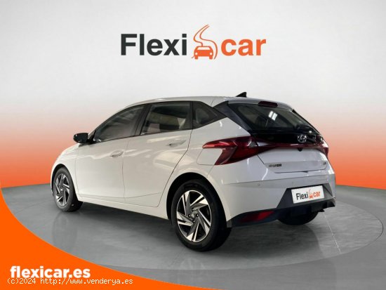 Hyundai i20 1.0 TGDI 74kW (100CV) Klass - A Coruña