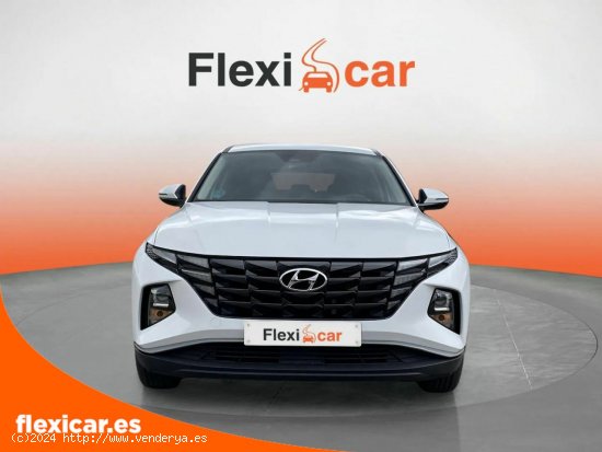 Hyundai Tucson 1.6 TGDI 110kW (150CV) Klass - Pamplona