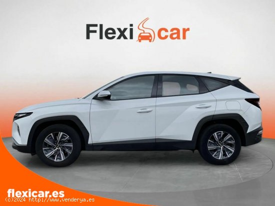 Hyundai Tucson 1.6 TGDI 110kW (150CV) Klass - Pamplona