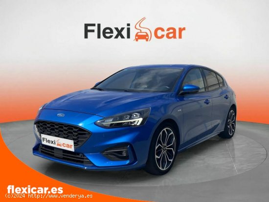 Ford Focus 1.5 Ecoboost 135kW ST-Line - Talavera de la Reina