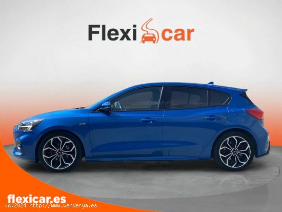 Ford Focus 1.5 Ecoboost 135kW ST-Line - Talavera de la Reina