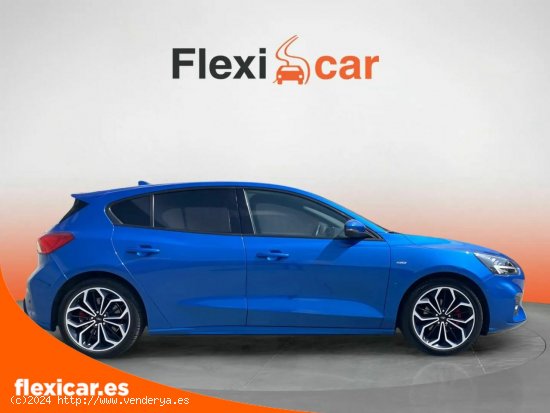 Ford Focus 1.5 Ecoboost 135kW ST-Line - Talavera de la Reina