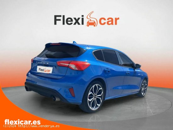 Ford Focus 1.5 Ecoboost 135kW ST-Line - Talavera de la Reina