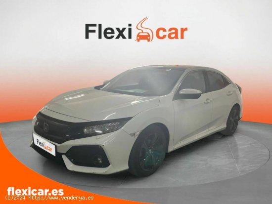 Honda Civic 1.0 I-VTEC TURBO CVT EXECUTIVE PREMIUM - Murcia