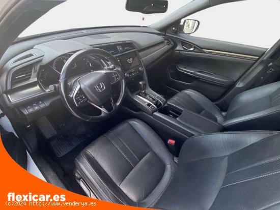 Honda Civic 1.0 I-VTEC TURBO CVT EXECUTIVE PREMIUM - Murcia