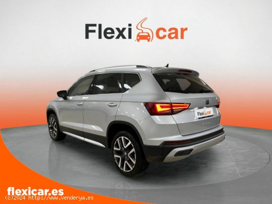 Seat Ateca 2.0 TDI 110kW (150CV) S&S Style XXL - Castellón de la Plana