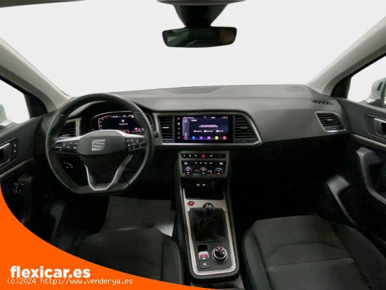 Seat Ateca 2.0 TDI 110kW (150CV) S&S Style XXL - Castellón de la Plana