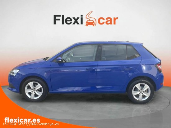 Skoda Fabia 1.0 TSI 70KW (95cv) Ambition - Cartagena