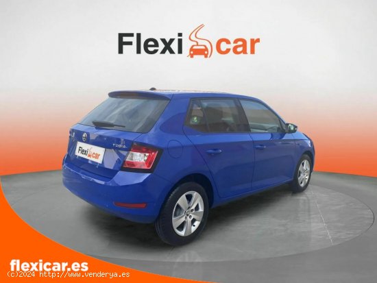 Skoda Fabia 1.0 TSI 70KW (95cv) Ambition - Cartagena