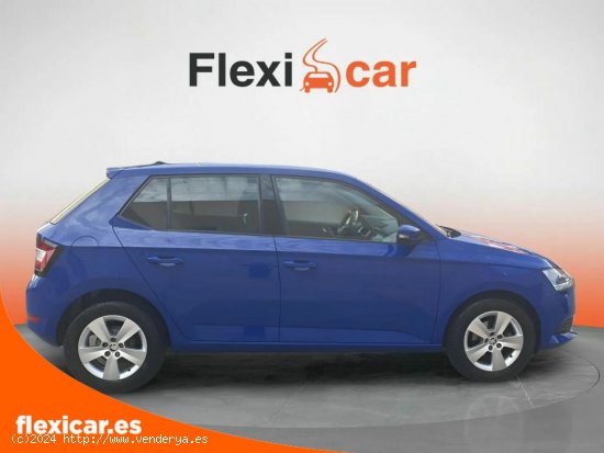 Skoda Fabia 1.0 TSI 70KW (95cv) Ambition - Cartagena