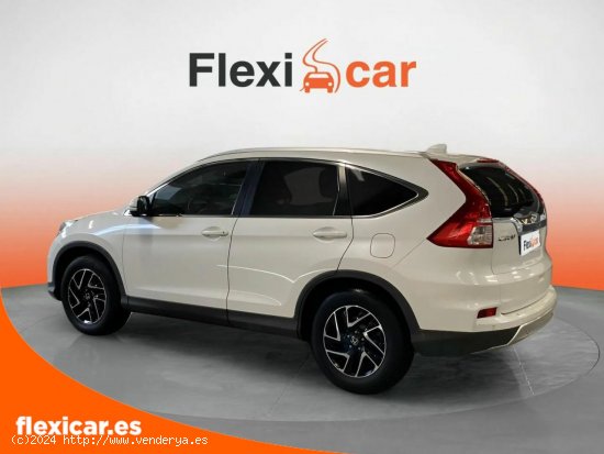 Honda CR-V 1.6 i-DTEC 120 4x2 Comfort - Puerto de Sagunto