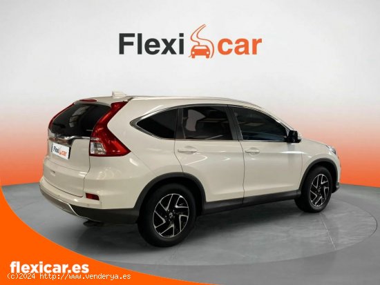 Honda CR-V 1.6 i-DTEC 120 4x2 Comfort - Puerto de Sagunto