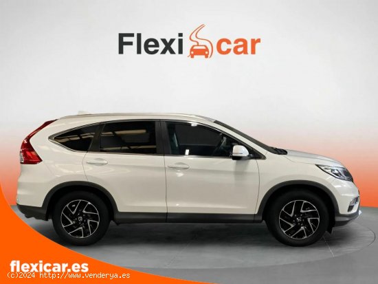 Honda CR-V 1.6 i-DTEC 120 4x2 Comfort - Puerto de Sagunto