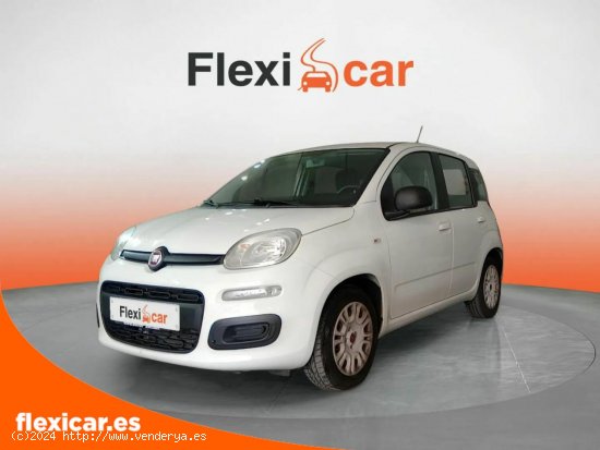 Fiat Panda 1.2 Easy 51kW (69CV) - Córdoba