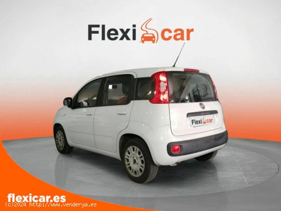 Fiat Panda 1.2 Easy 51kW (69CV) - Córdoba