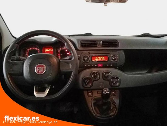 Fiat Panda 1.2 Easy 51kW (69CV) - Córdoba