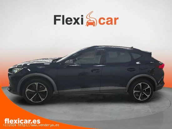 Cupra Formentor 1.5 TSI 110kW (150 CV) DSG - Zaragoza