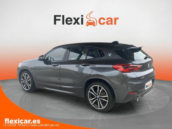 BMW X2 xDrive20dA - Alcalá de Henares